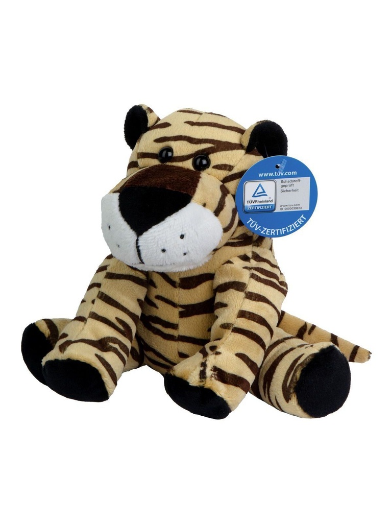 MBW - Zoo animal tiger David (M160032)