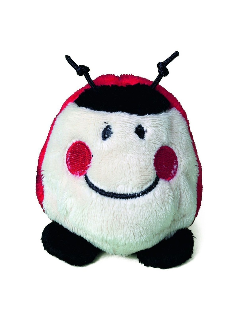 MBW - Schmoozies  ladybird (M160435)