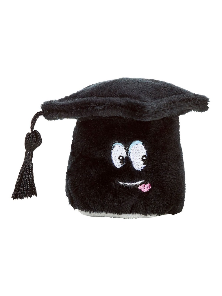 MBW - Schmoozies  graduates hat (M160480)