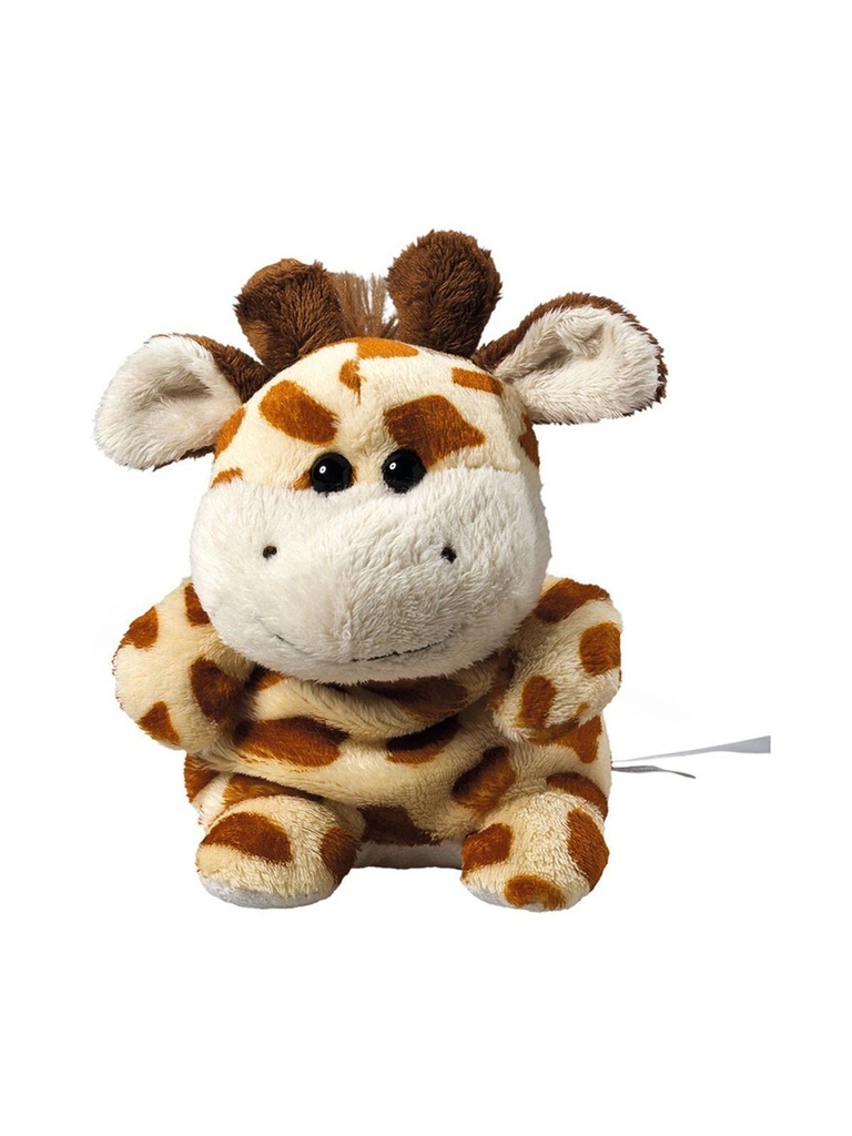 MBW - Schmoozies  XXL giraffe (M160725)