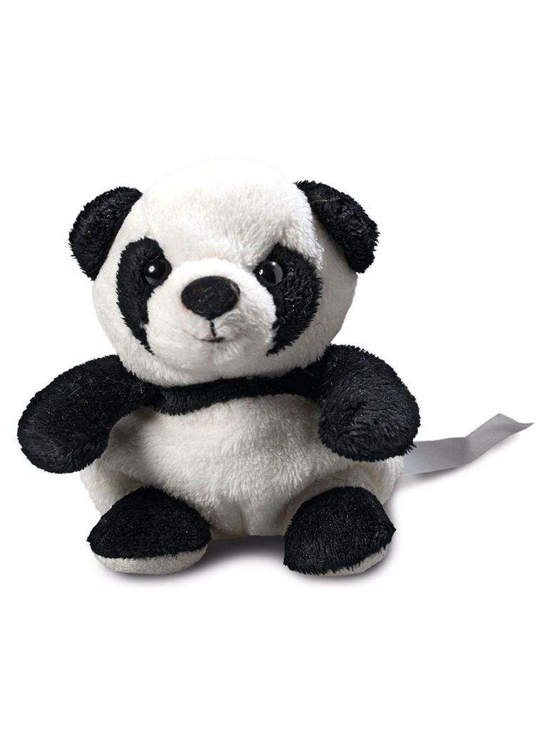 MBW - Schmoozies  XXL panda (M160735)