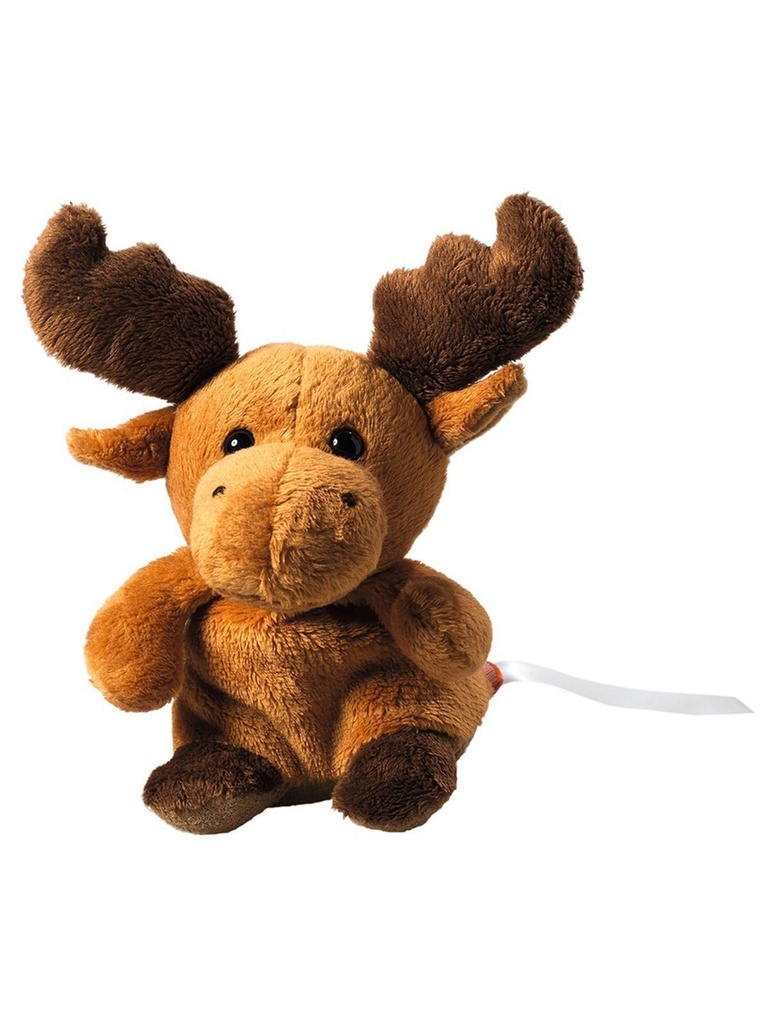 MBW - Schmoozies  XXL moose (M160738)