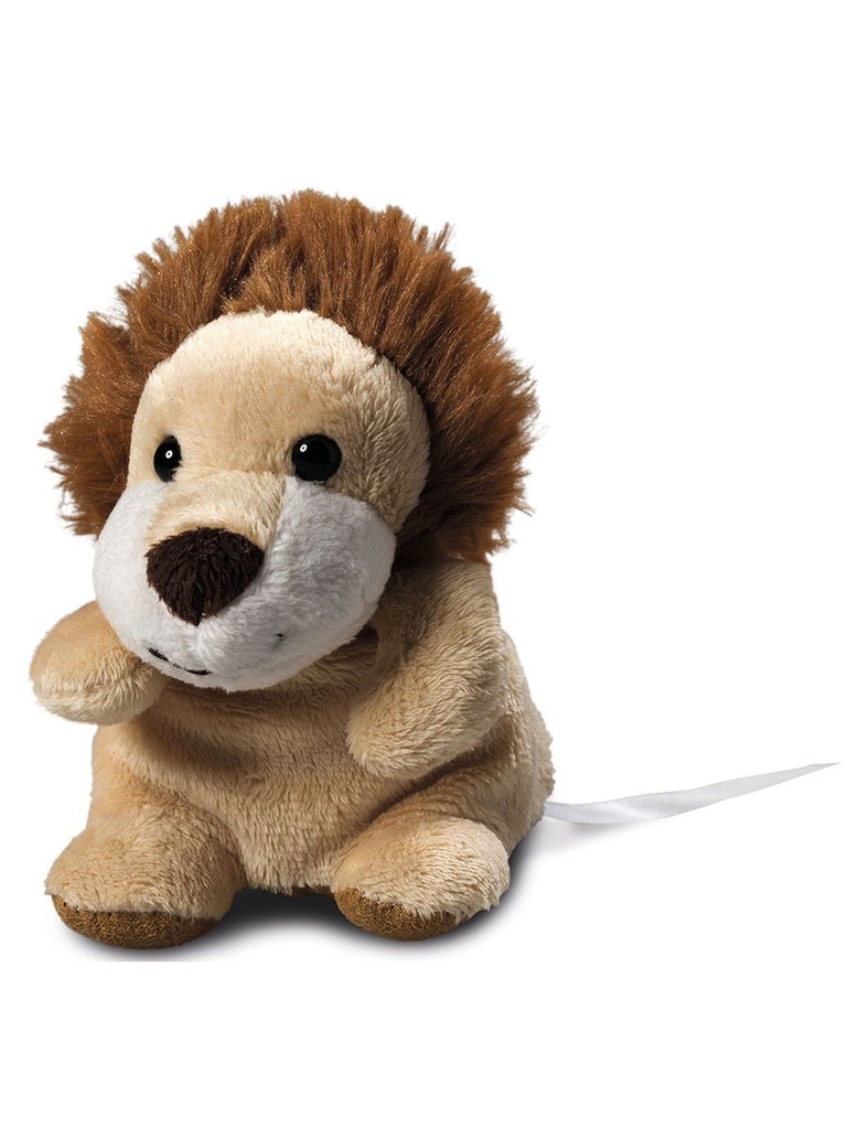 MBW - Schmoozies  XXL lion (M160739)