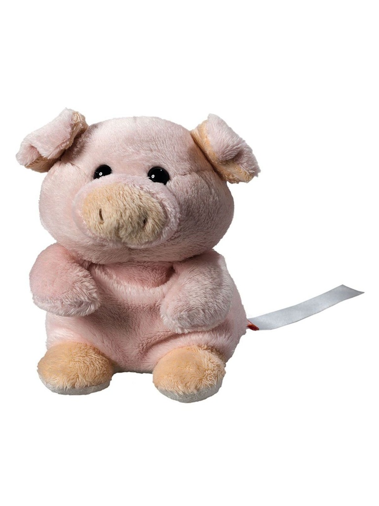 MBW - Schmoozies  XXL pig (M160741)