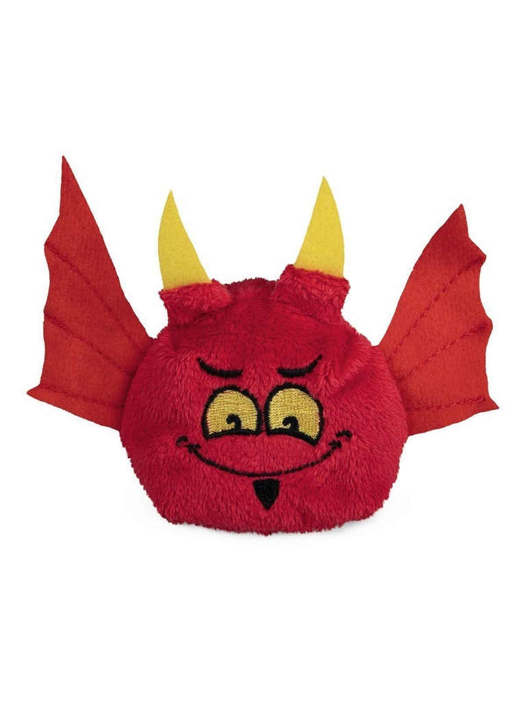 MBW - Devil (M160790)