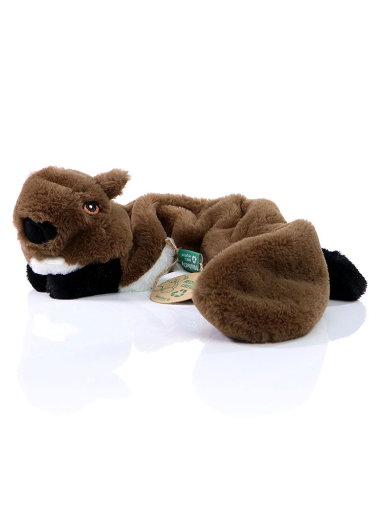 MBW - Dog toy RecycleBeaver (M170040)