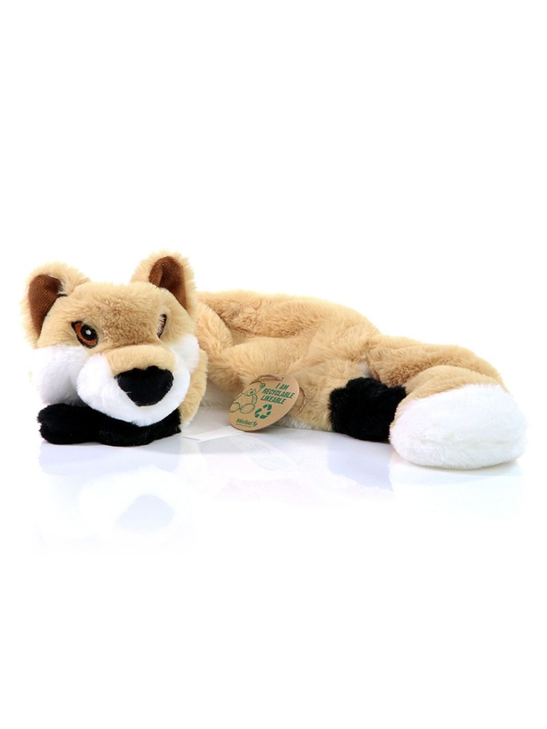 MBW - Dog toy RecycleFox (M170042)