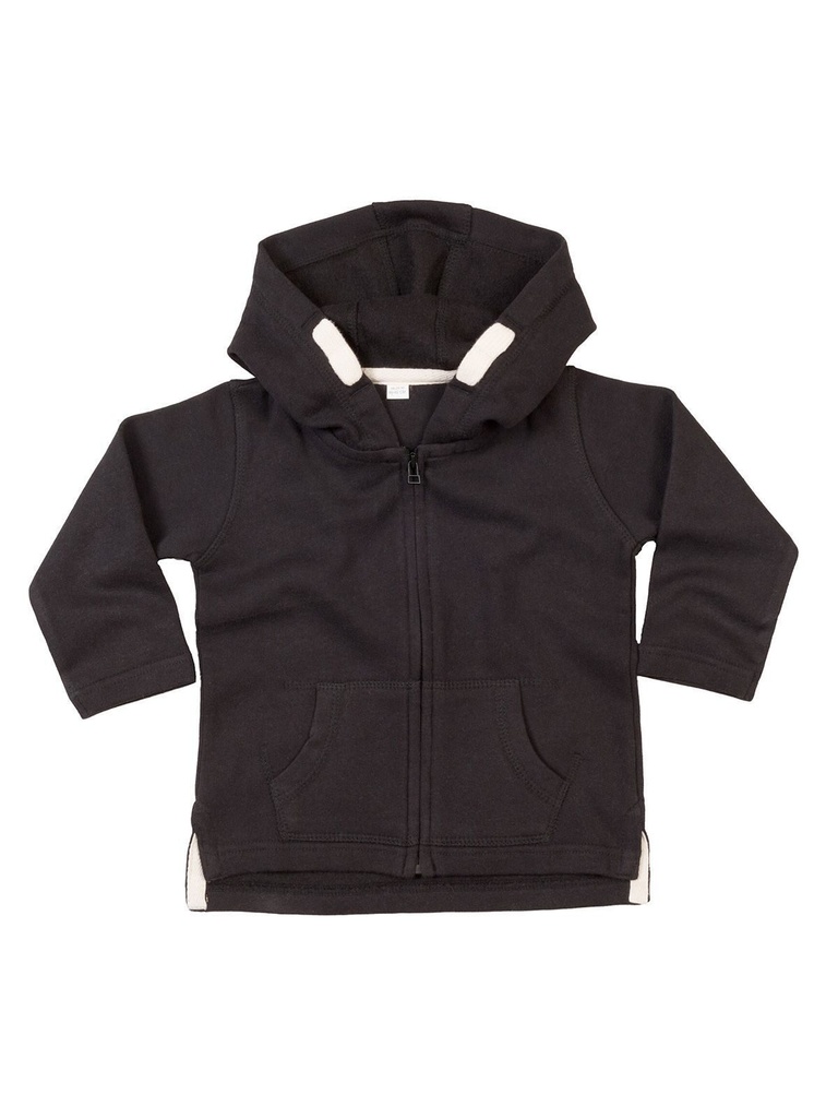 BABYBUGZ - Baby Zipped Hoodie (MABZ32)