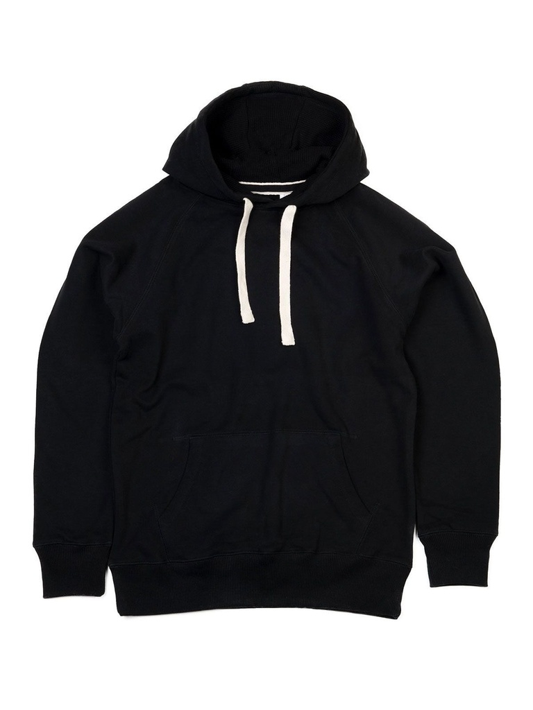 MANTIS - Men's Superstar Hoodie (MAM73)