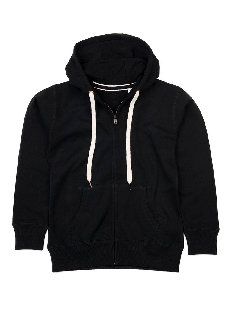 MANTIS - Men's Superstar Zip Through Hoodie (MAM83)