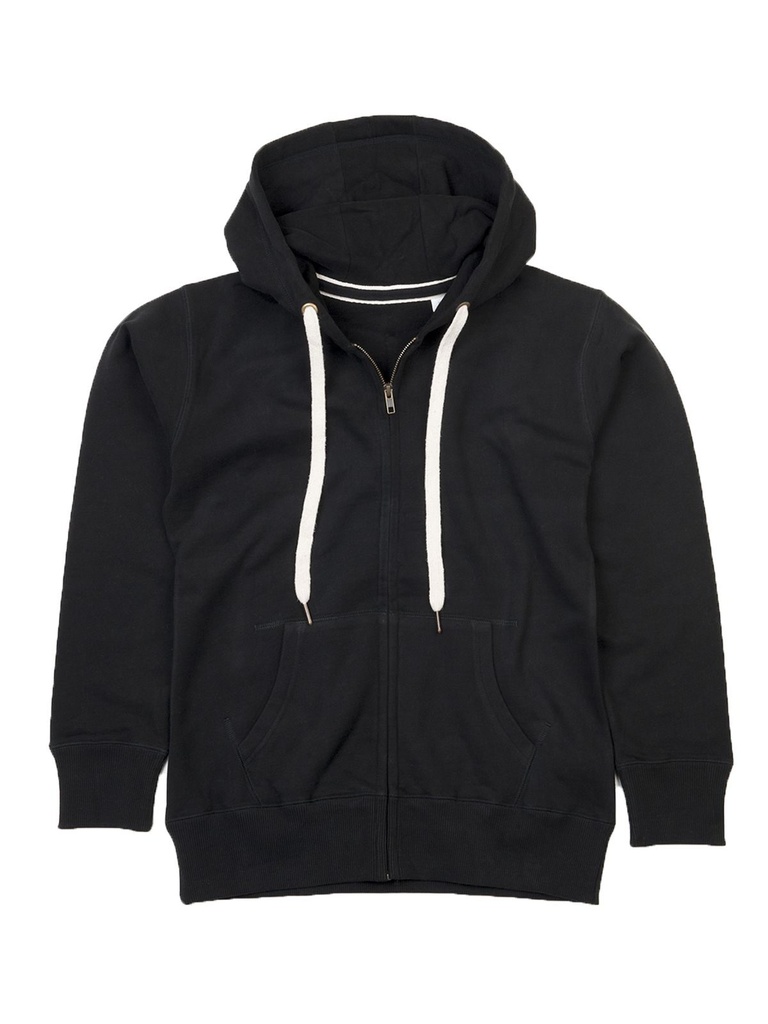 MANTIS - Women's Superstar Zip Through Hoodie (MAM84)