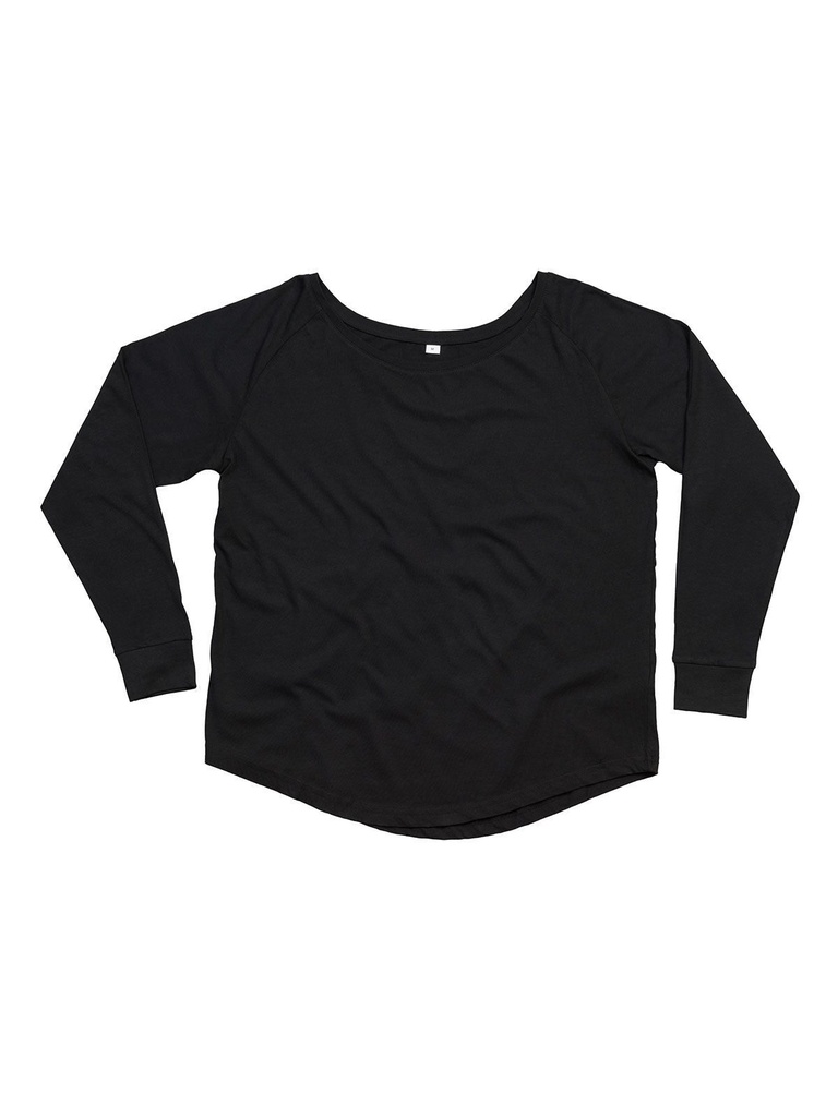 MANTIS - Women's Loose Fit Long Sleeve T (MAM97)