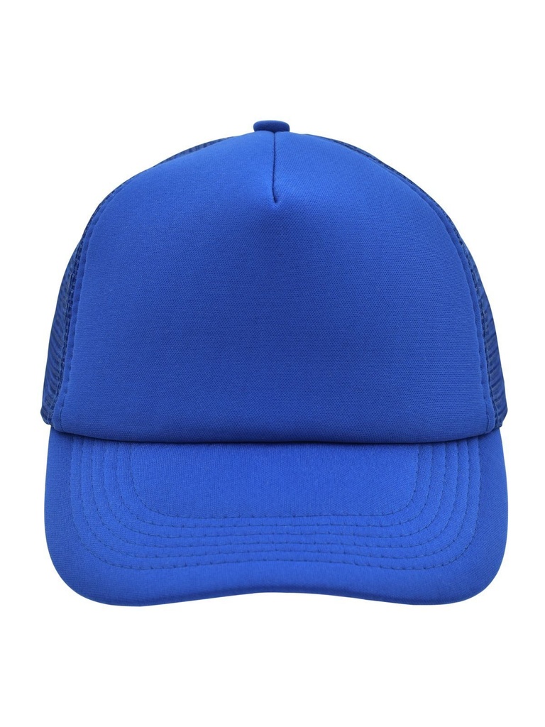 MYRTLE BEACH - 5 Panel Polyester Mesh Cap (MB070)