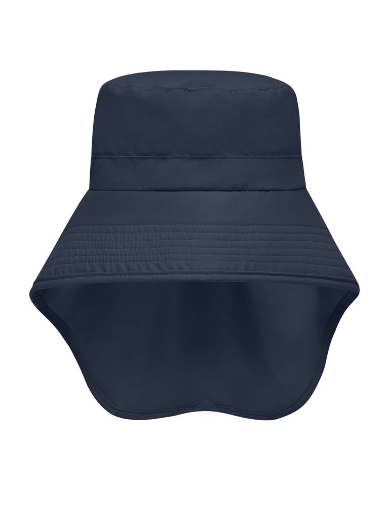 MYRTLE BEACH - Function Hat with Neck Guard (MB6242)