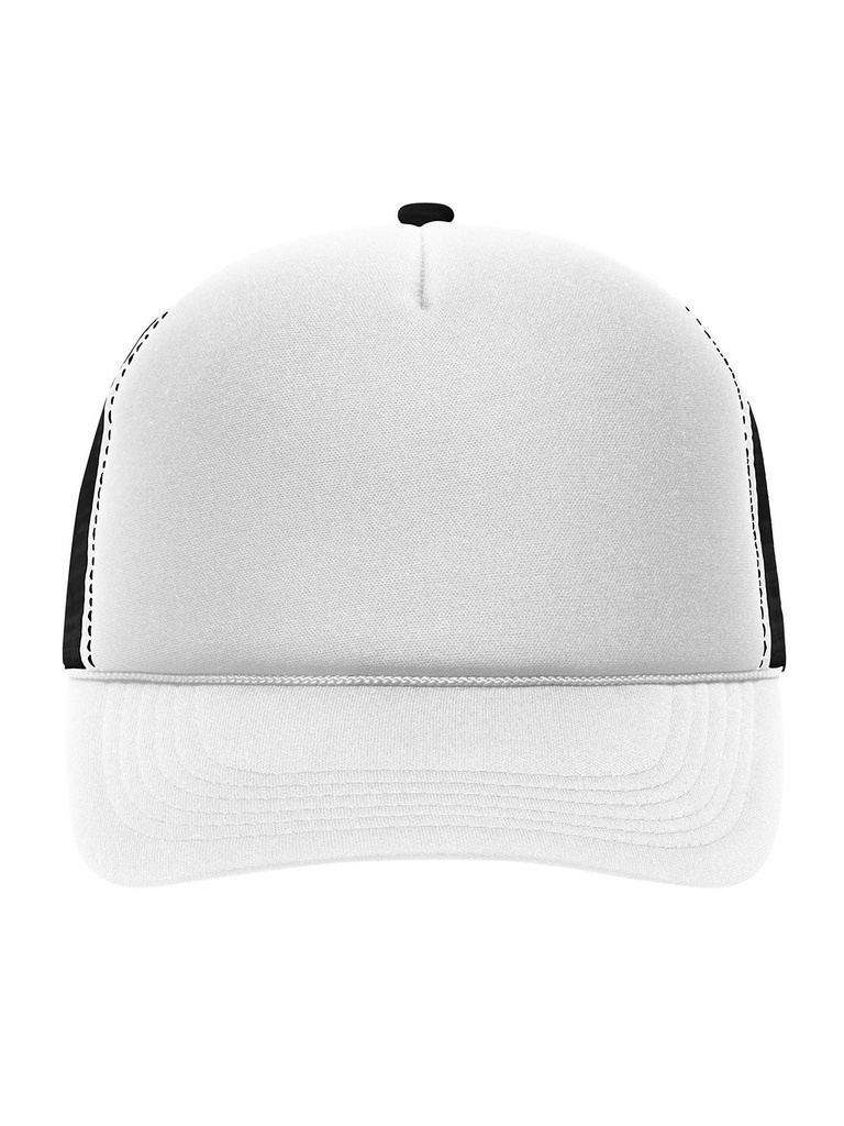 MYRTLE BEACH - 5 Panel Retro Mesh Cap (MB6550)