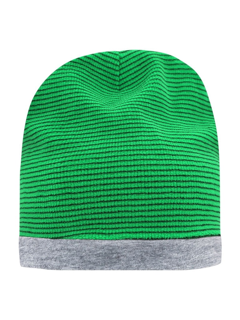 MYRTLE BEACH - Structured Beanie (MB7127)