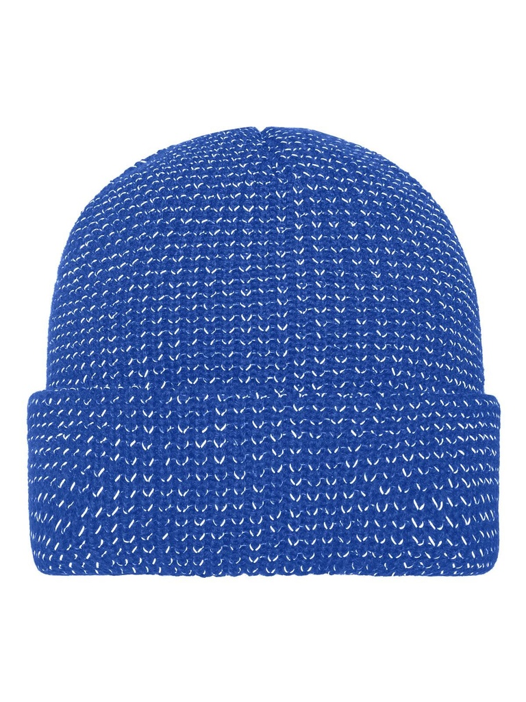 MYRTLE BEACH - Reflective Winter Beanie (MB7142)