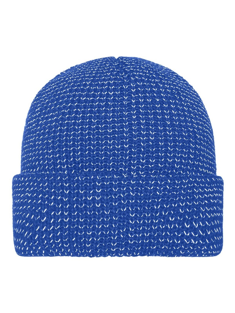 MYRTLE BEACH - Reflective Winter Beanie (MB7142)