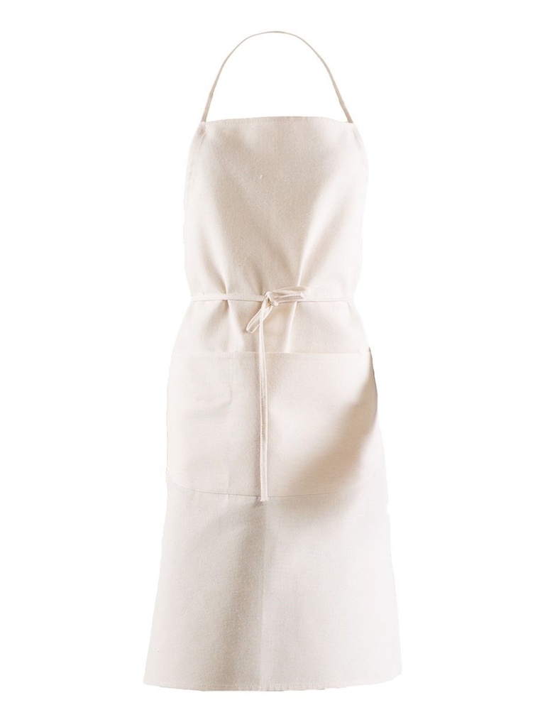 COLORE ITALIANO - Apron Panamone With Bib (MI013)