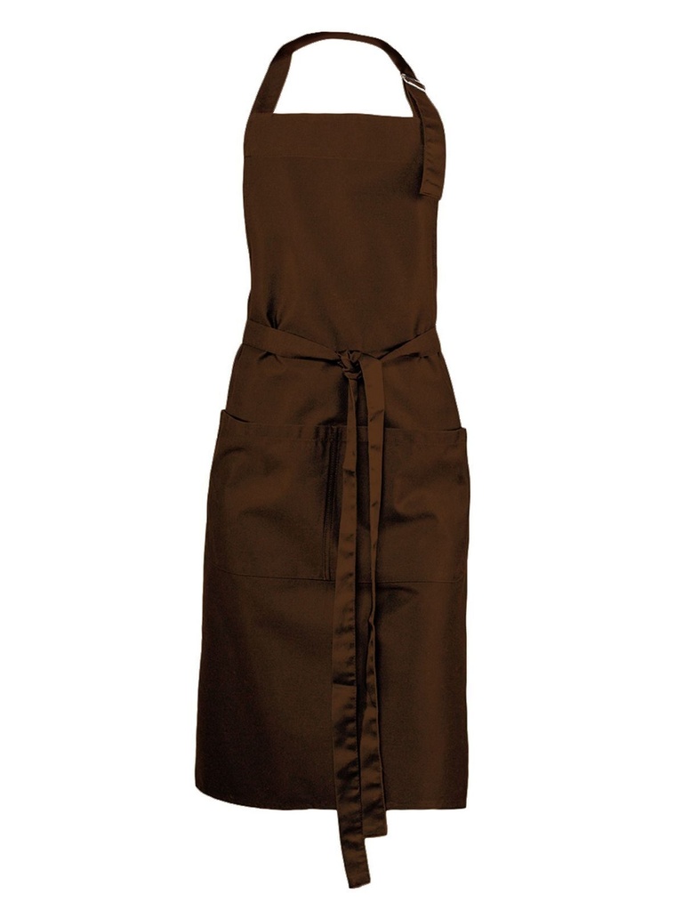 COLORE ITALIANO - Luxury Apron (MI050)