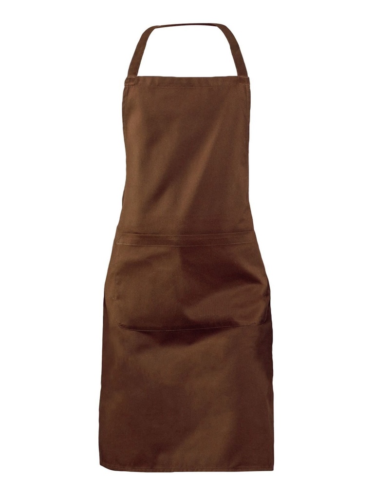 COLORE ITALIANO - Classic Apron (MI051)