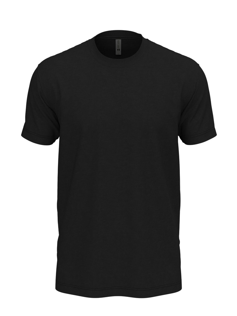 NEXT LEVEL APPAREL - Unisex Tri-Blend T-shirt (N6010)