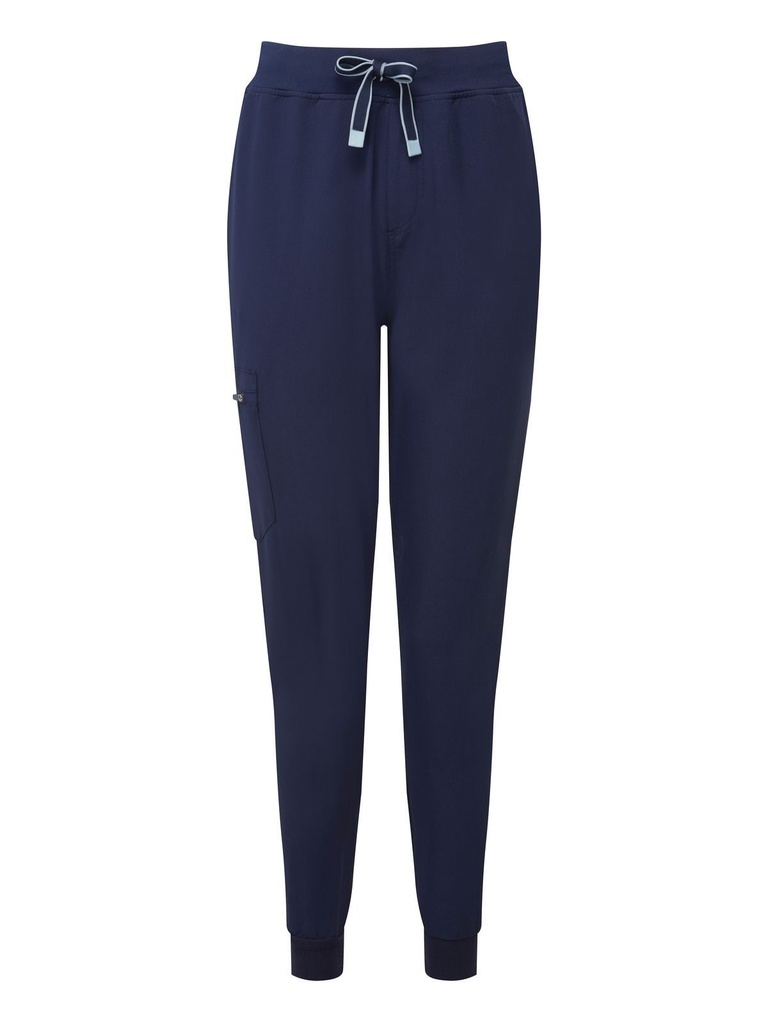 ONNA - 'Energized' Women s Onna-Stretch Jogger Pant (NN610)