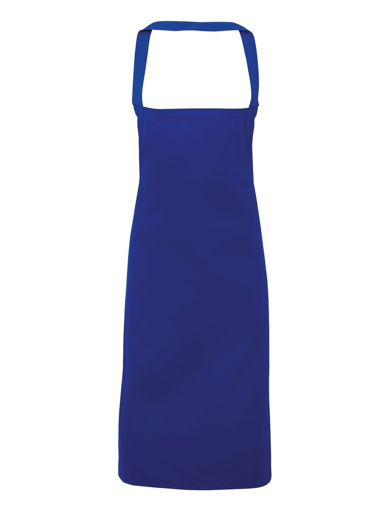 PREMIER - Cotton Bib Apron (PR102)