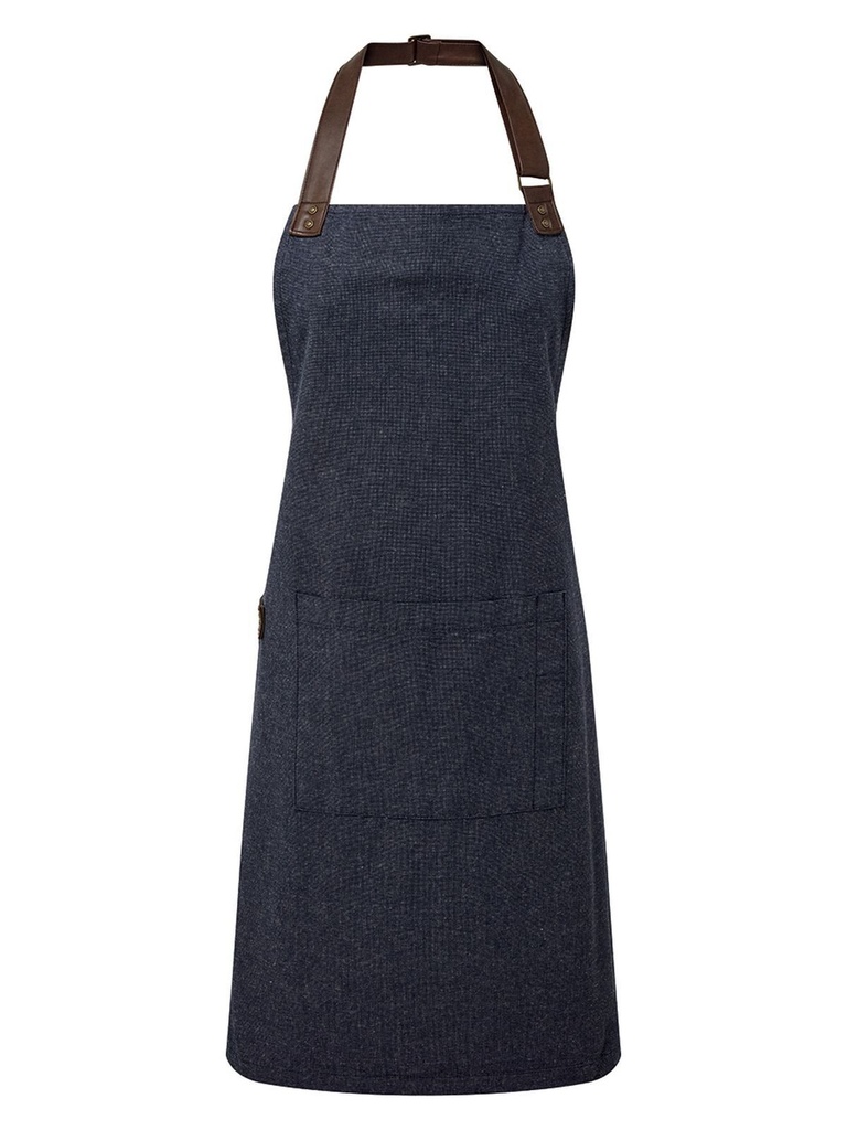 PREMIER - Annex Oxford Bib Apron (PR144)