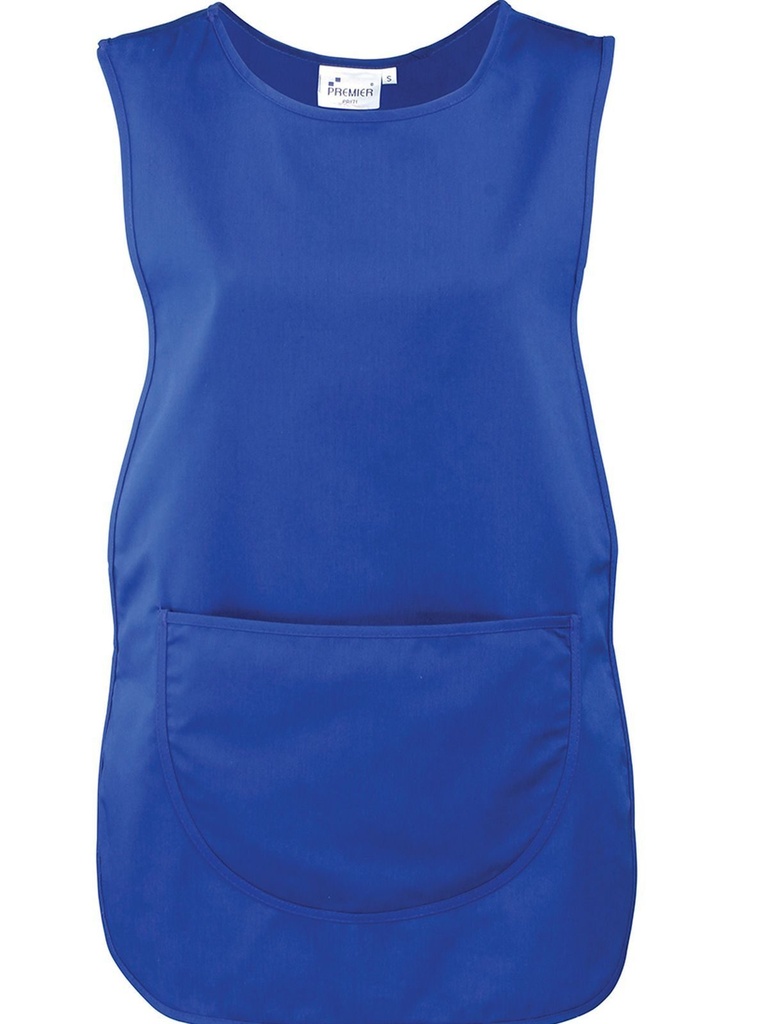 PREMIER - Colours Pocket Tabard (PR171)