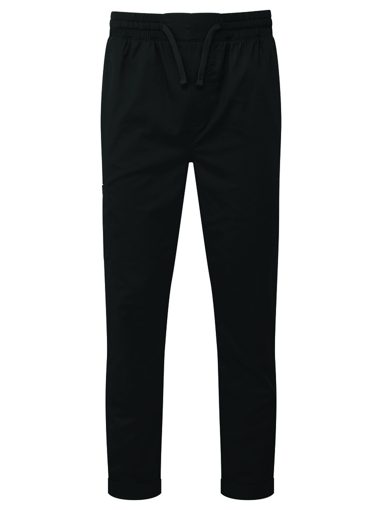 PREMIER - Chef's Recycled Cargo Trouser (PR557)