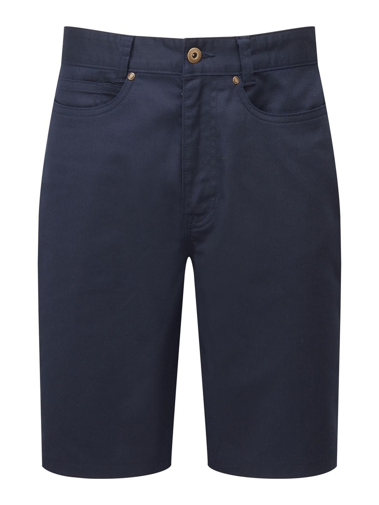 PREMIER - Men's Performance Chino Shorts (PR562)