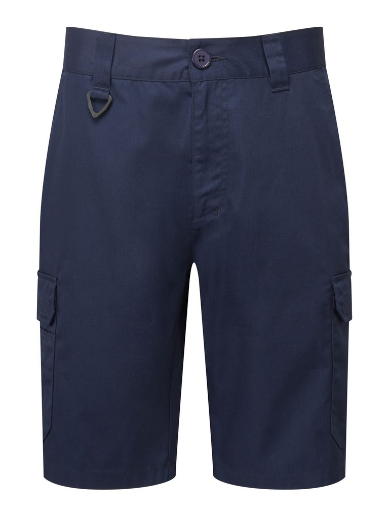 PREMIER - Men's Workwear Cargo Shorts (PR564)