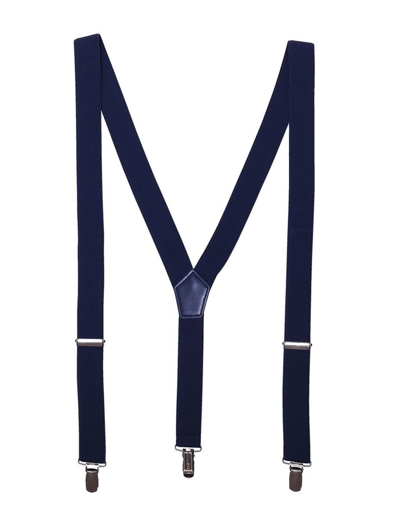 PREMIER - Clip on Trousers Braces (PR701)