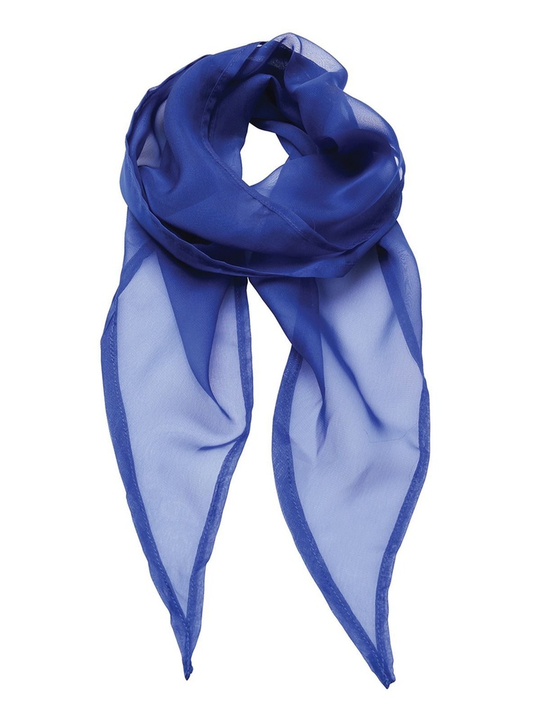 PREMIER - Ladies Chiffon Scarf (PR740)