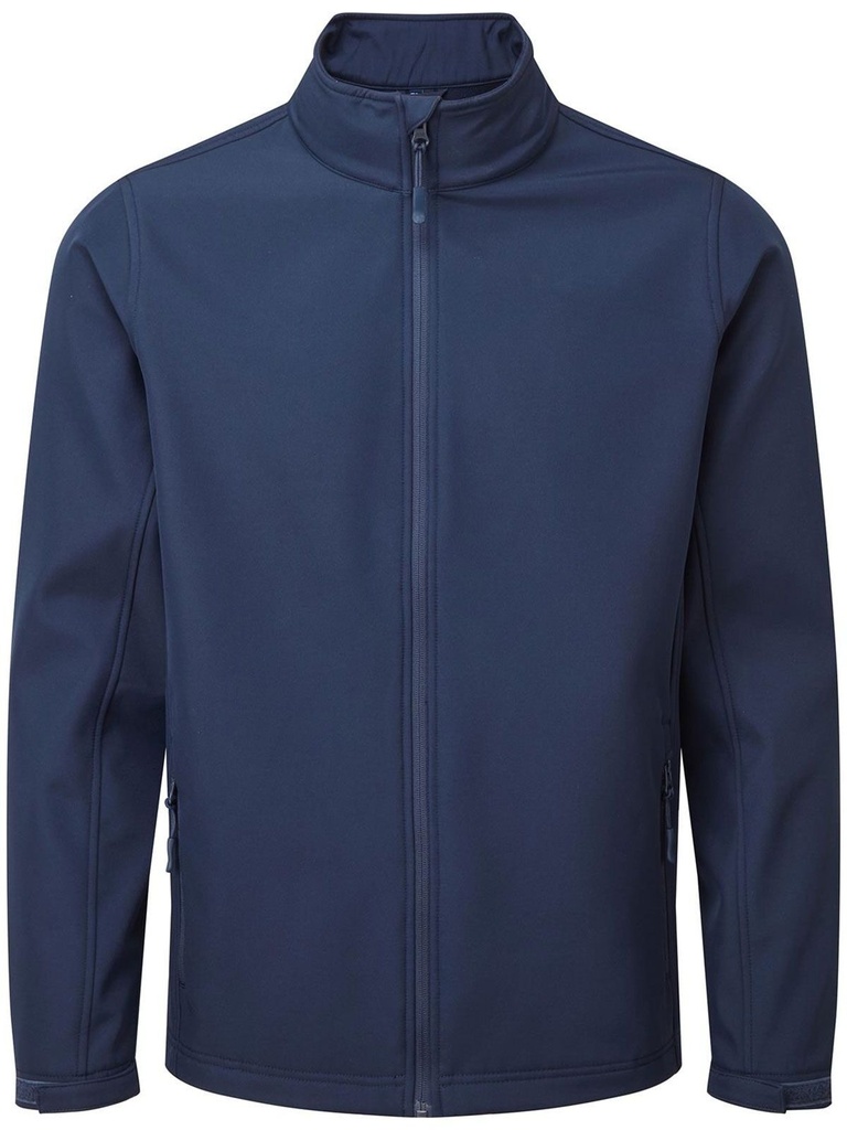 PREMIER - Men's Windchecker Printable & Recycled Softshell Jacket (PR810)