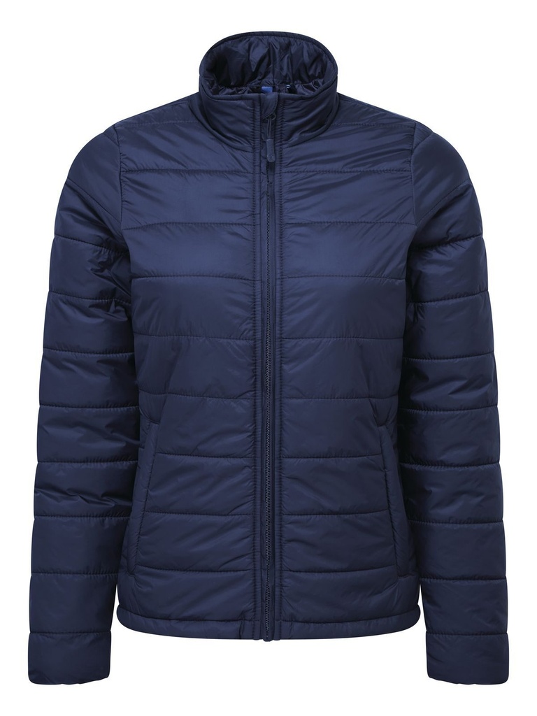 PREMIER - Women's 'Recyclight' Padded Jacket (PR819)