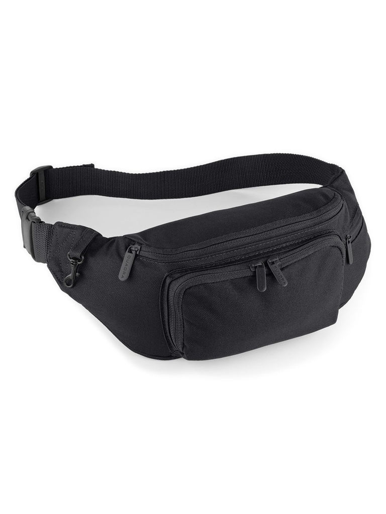 QUADRA - Belt Bag (QD12)