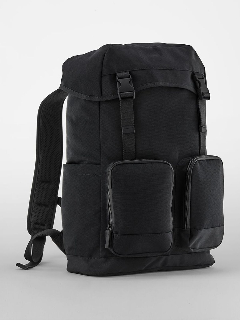 QUADRA - Stockholm Laptop Rucksack (QD270)