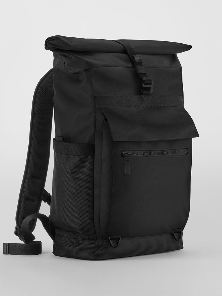 QUADRA - Axis Roll-Top Backpack (QD275)