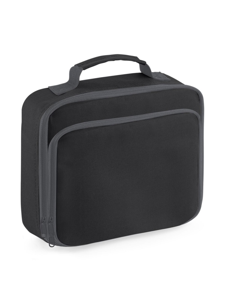 QUADRA - Lunch Cooler Bag (QD435)