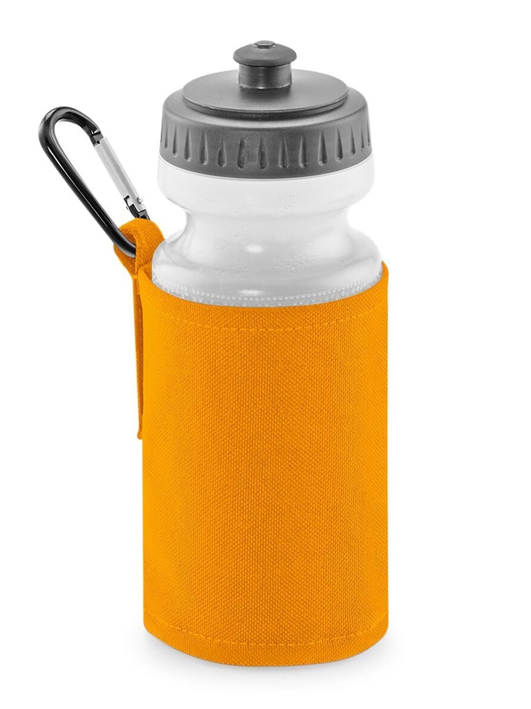 QUADRA - Water Bottle and Holder (QD440)