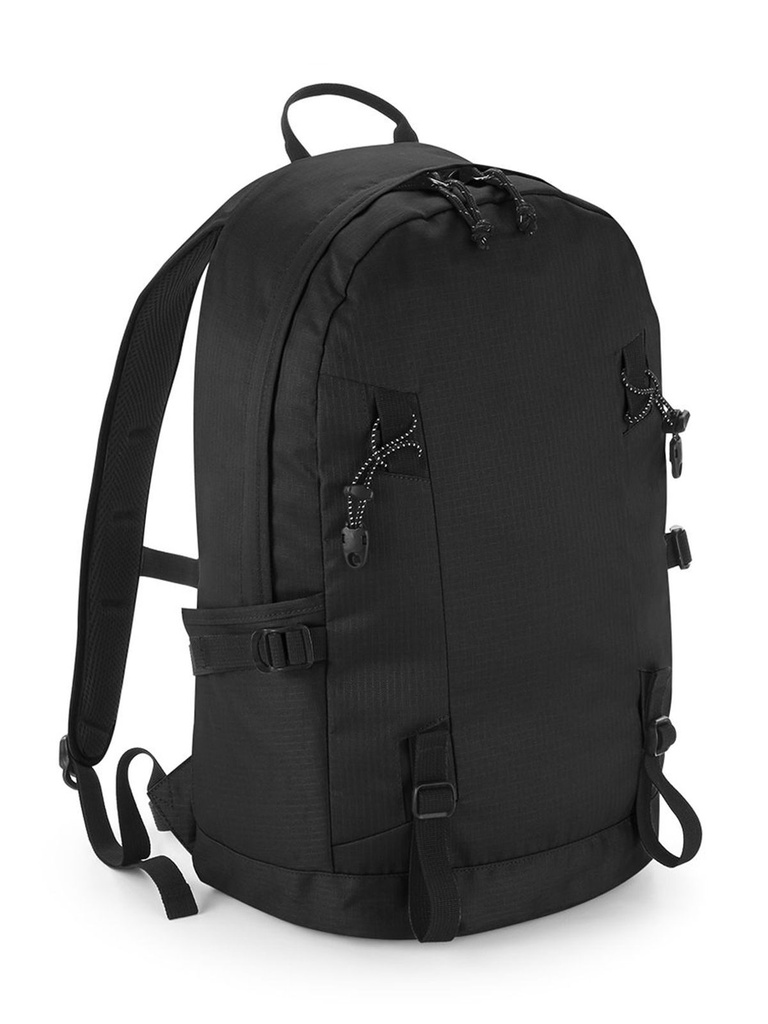 QUADRA - Everyday Outdoor 20L Backpack (QD520)