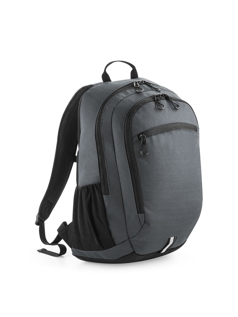 QUADRA - Endeavour Backpack (QD550)