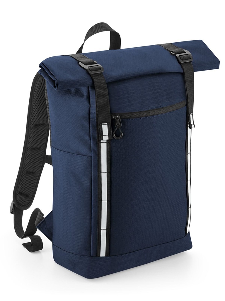 QUADRA - Urban Commute Backpack (QD552)