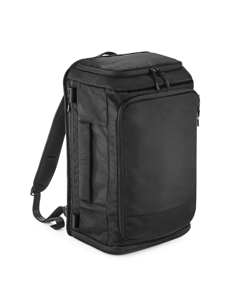 QUADRA - Pitch Black 72 Hour Weekender (QD568)