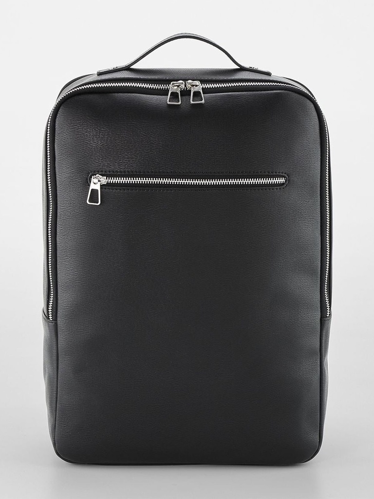 QUADRA - Tailored Luxe Backpack (QD774)