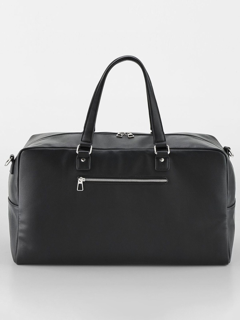 QUADRA - Tailored Luxe Weekender (QD778)