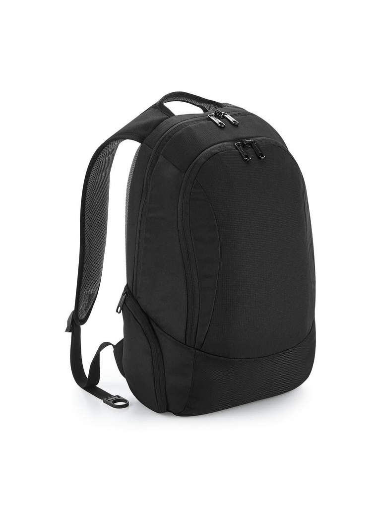 QUADRA - Vessel Slimline Laptop Backpack (QD906)