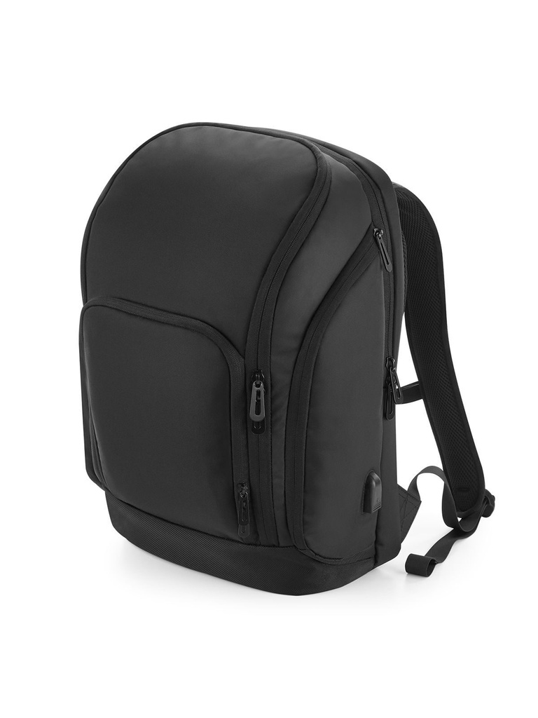 QUADRA - Pro-Tech Charge Backpack (QD910)